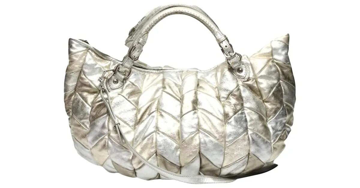 miu miu Plata 