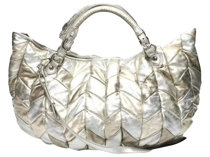 miu miu Plata 