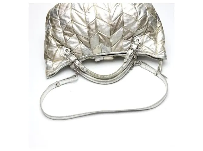 miu miu Plata 