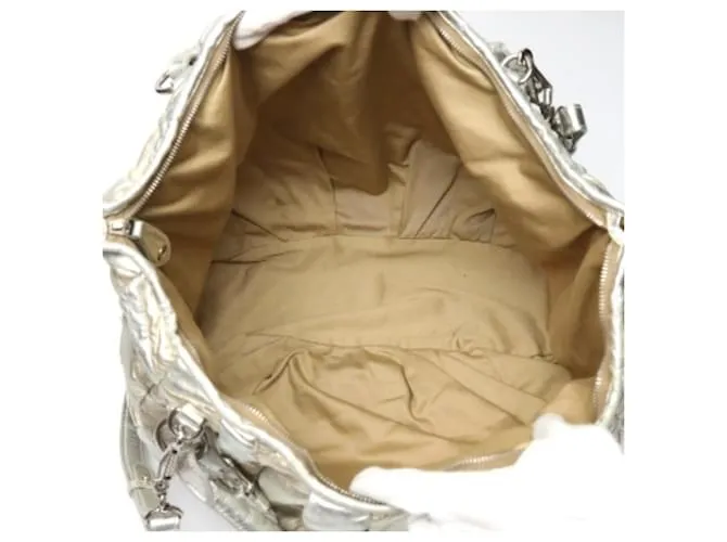 miu miu Plata 