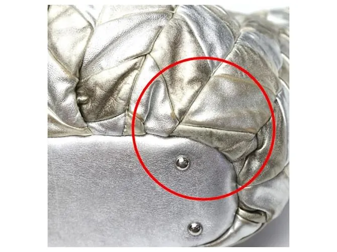 miu miu Plata 