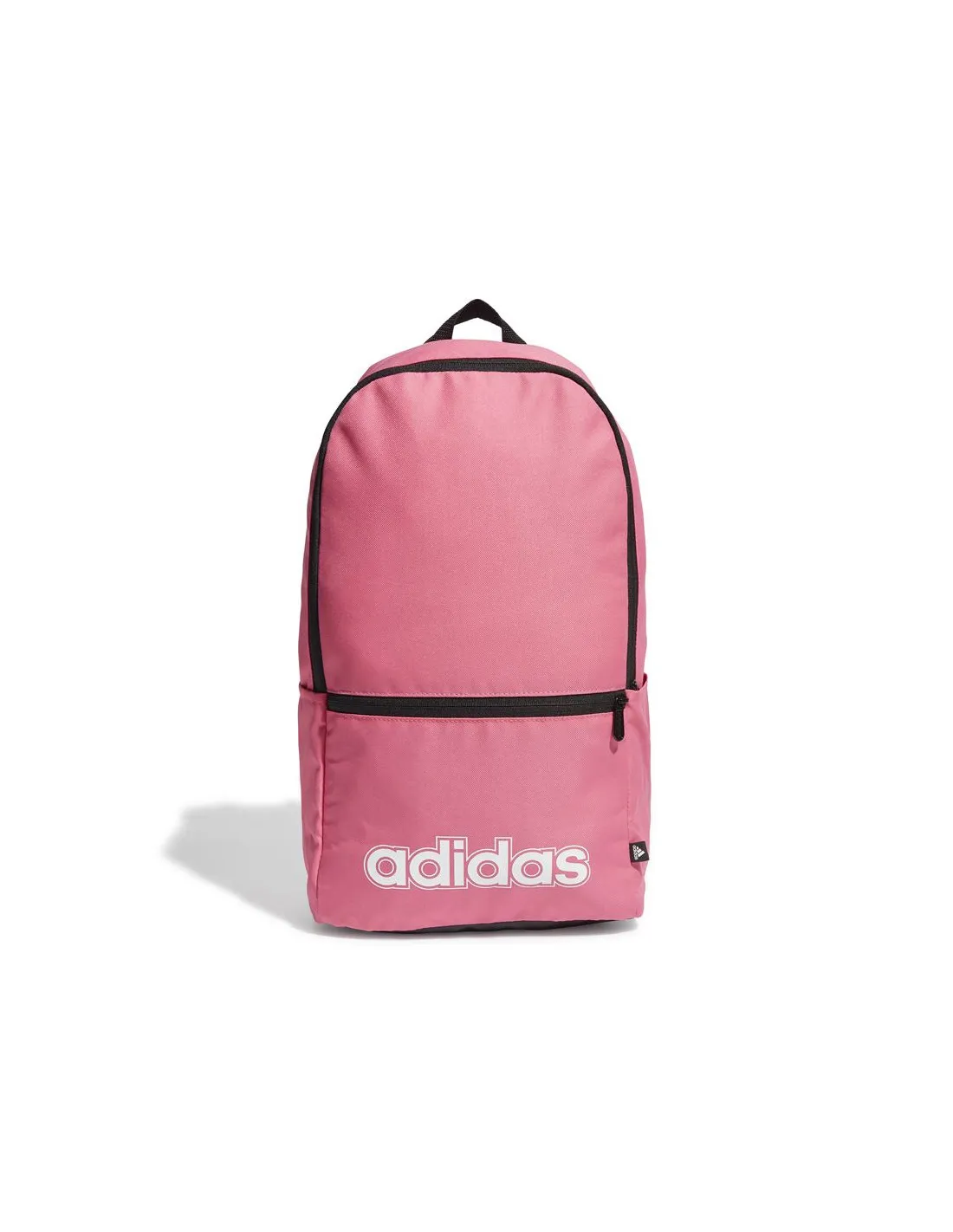 Mochila adidas Classic Foundation Rosa