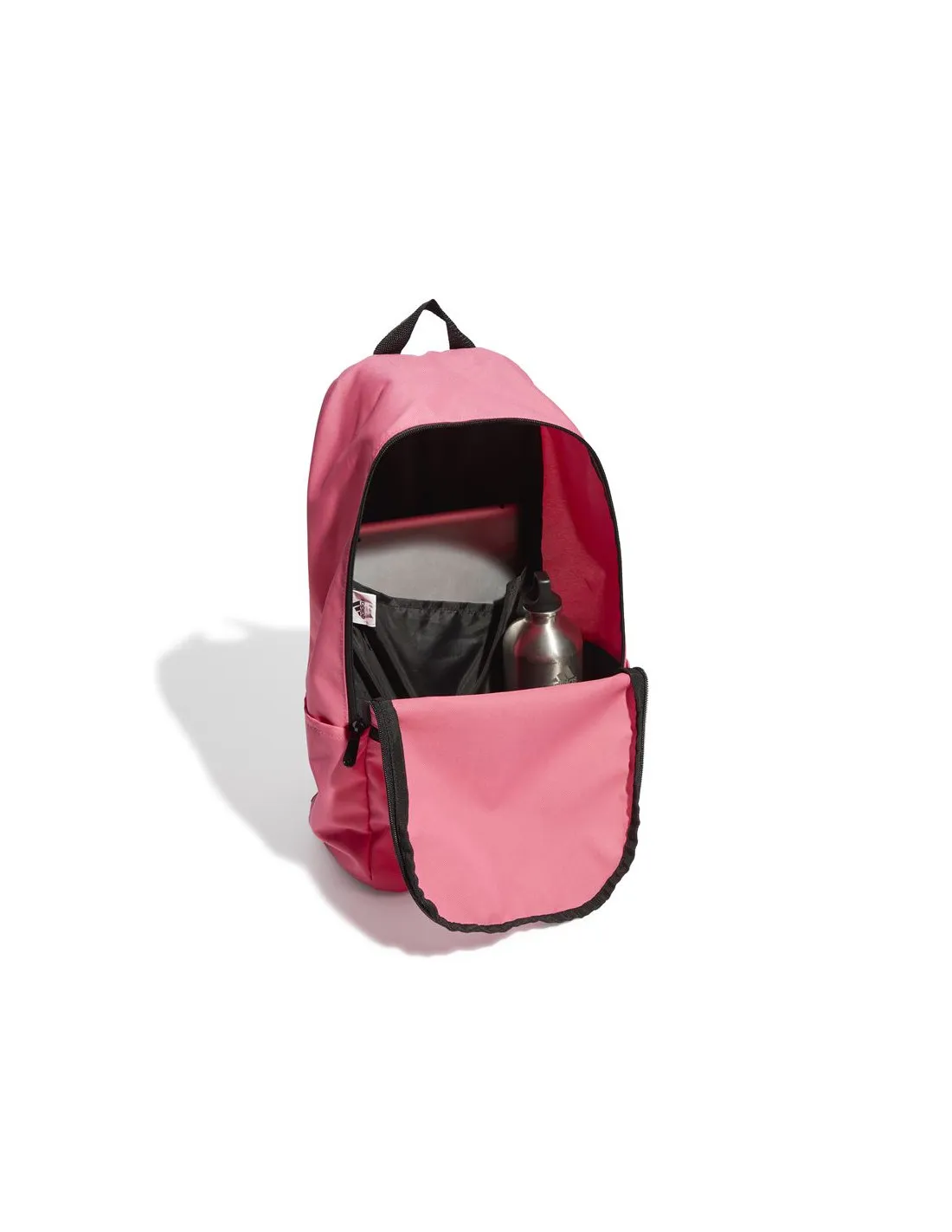 Mochila adidas Classic Foundation Rosa