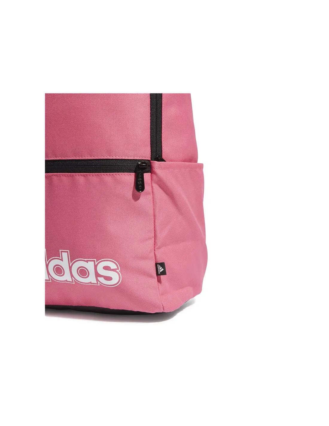 Mochila adidas Classic Foundation Rosa
