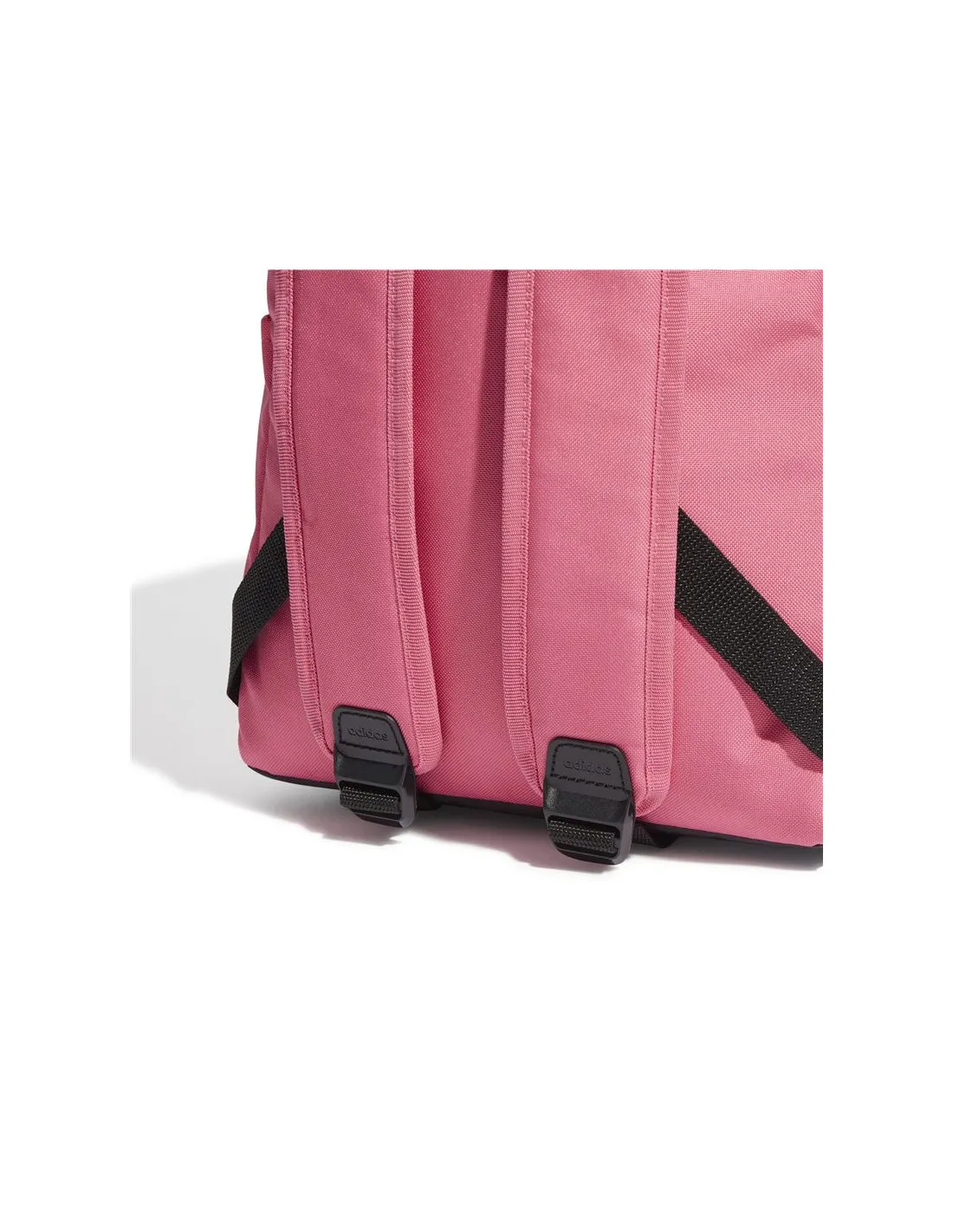 Mochila adidas Classic Foundation Rosa