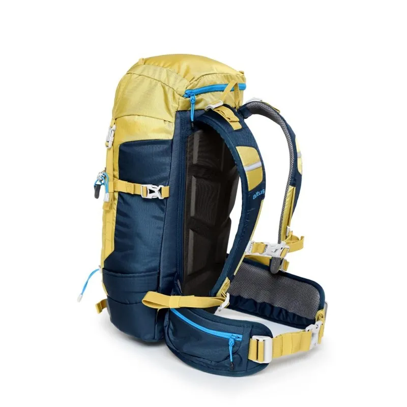 MOCHILA ALTUS FITZ ROY 25 H30 115007053