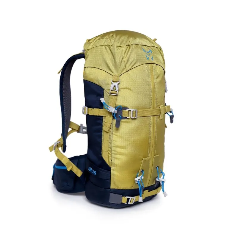 MOCHILA ALTUS FITZ ROY 25 H30 115007053
