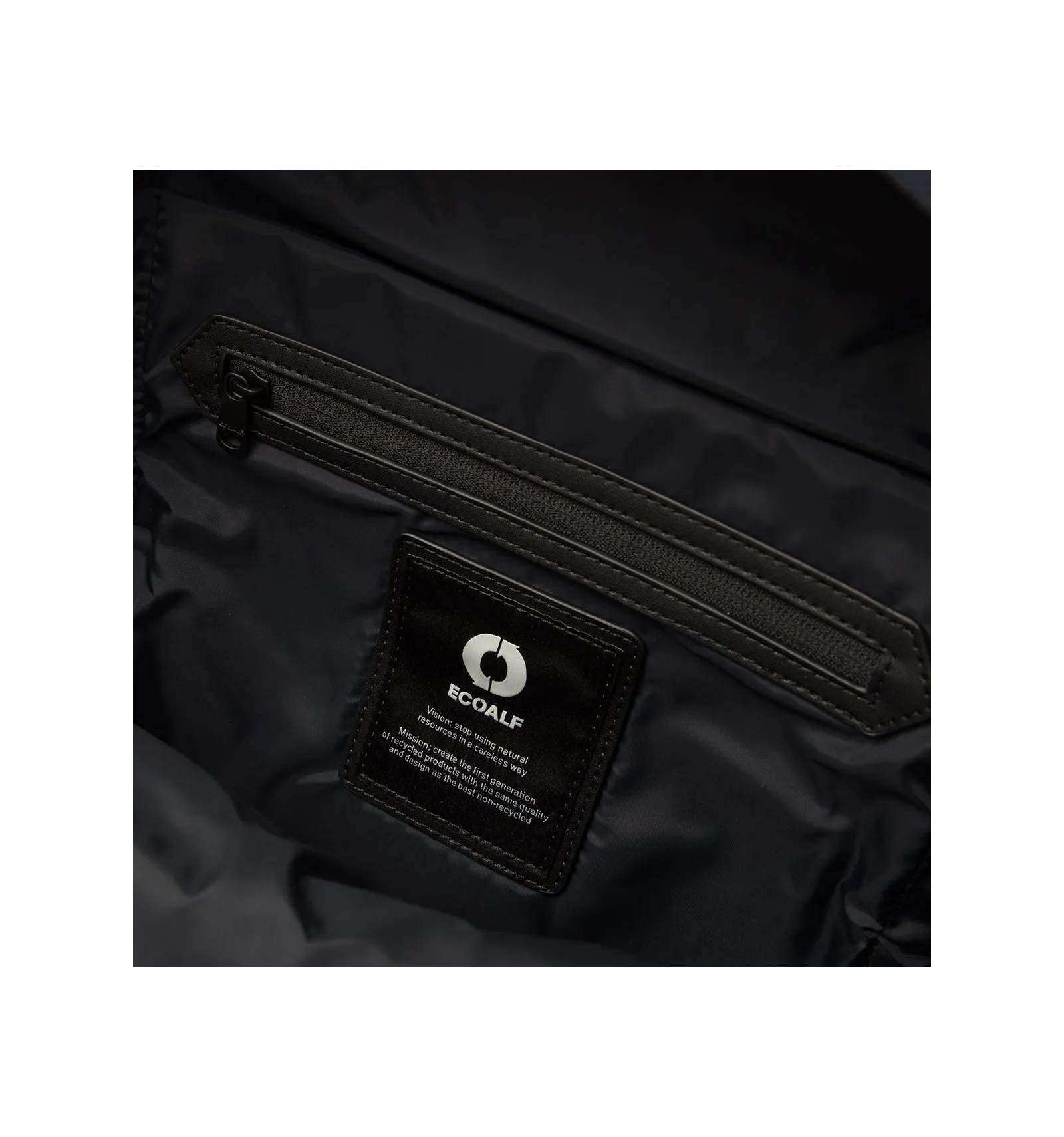 MOCHILA BASIL ECOALF