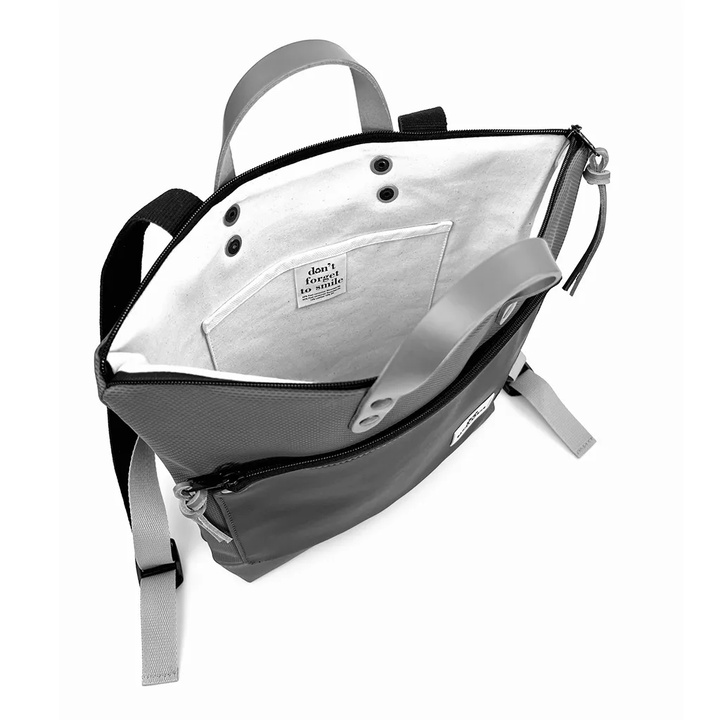 Mochila book holder cuadrada impermeable DZ