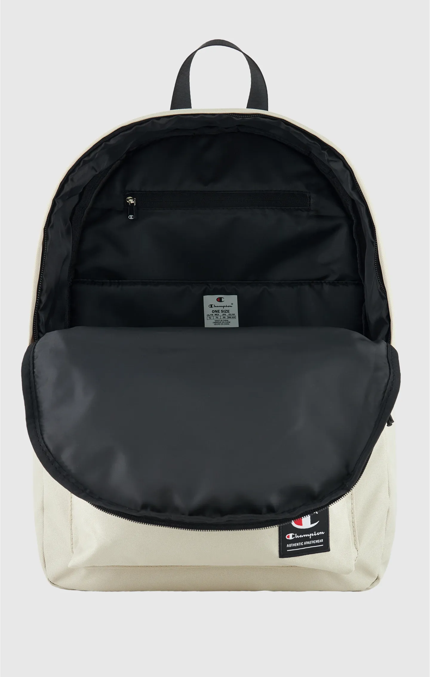 Mochila clásica