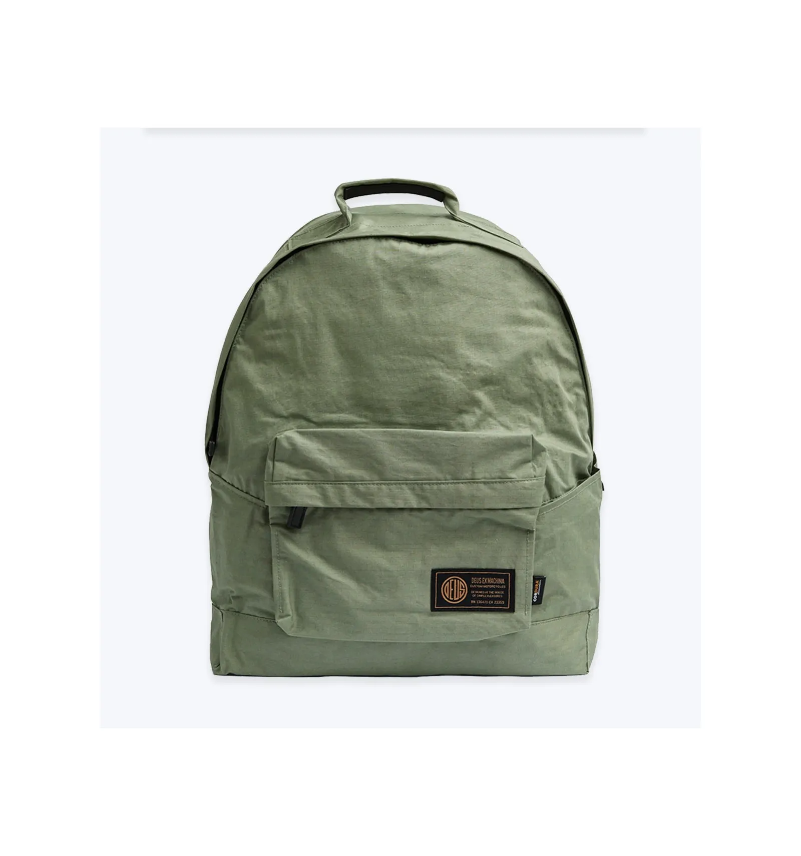 MOCHILA CORDURA DEUS