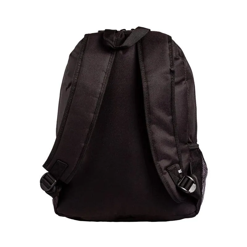 Mochila Dc Skateboarding Negro