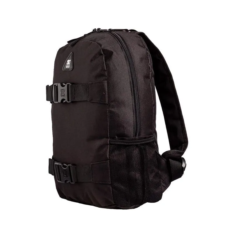 Mochila Dc Skateboarding Negro