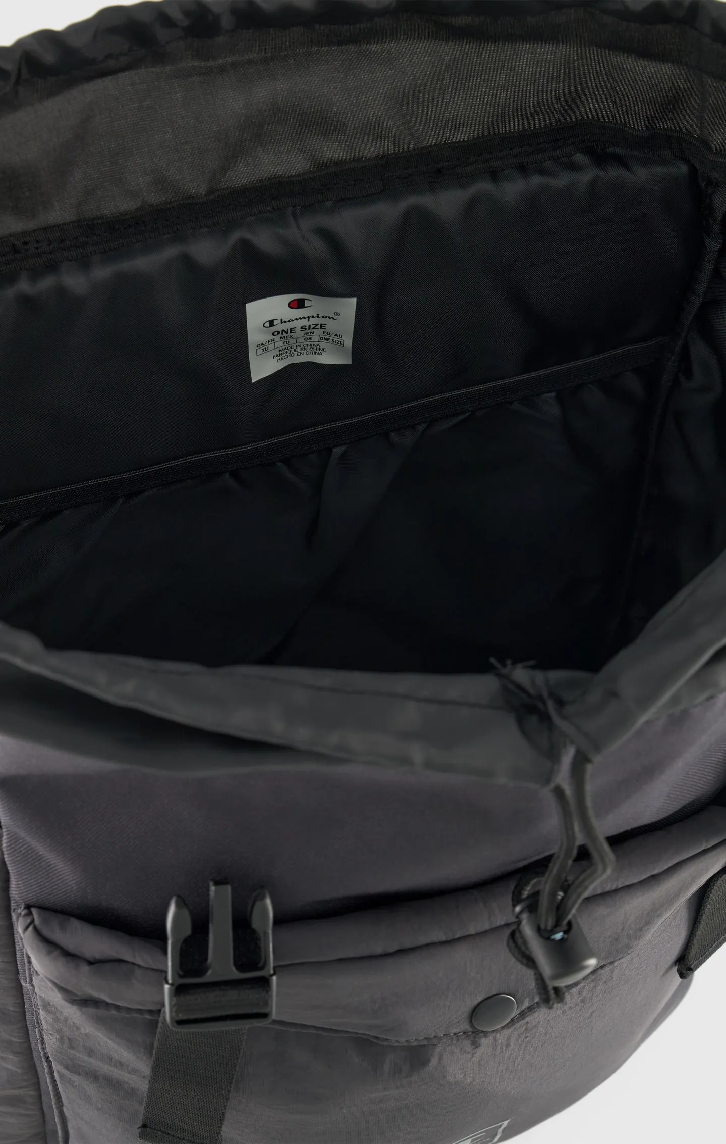 Mochila de Cordura