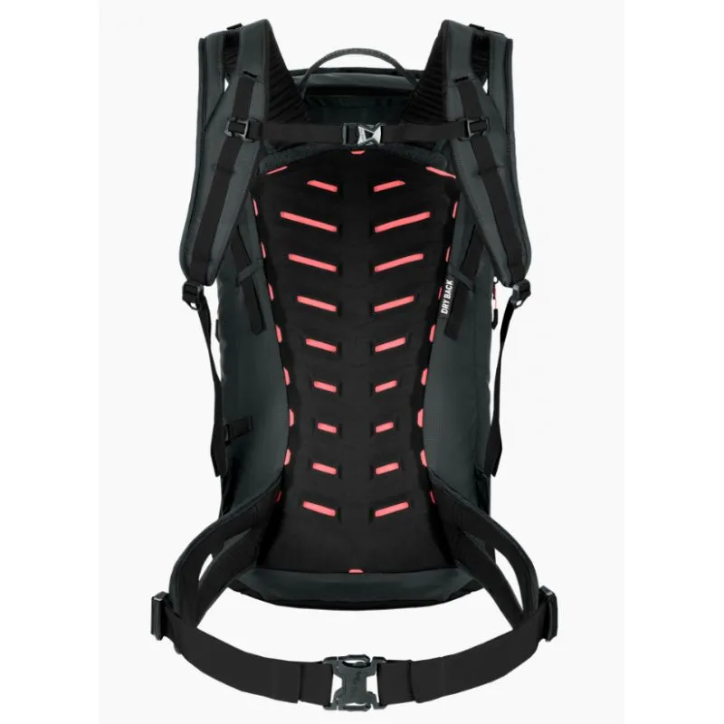 Mochila de hombre Salewa PUEZ 40+5L BP (Negro out onyx)