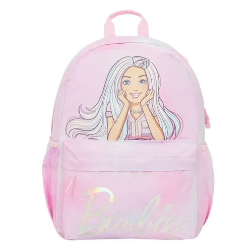 Mochila Escolar Barbie