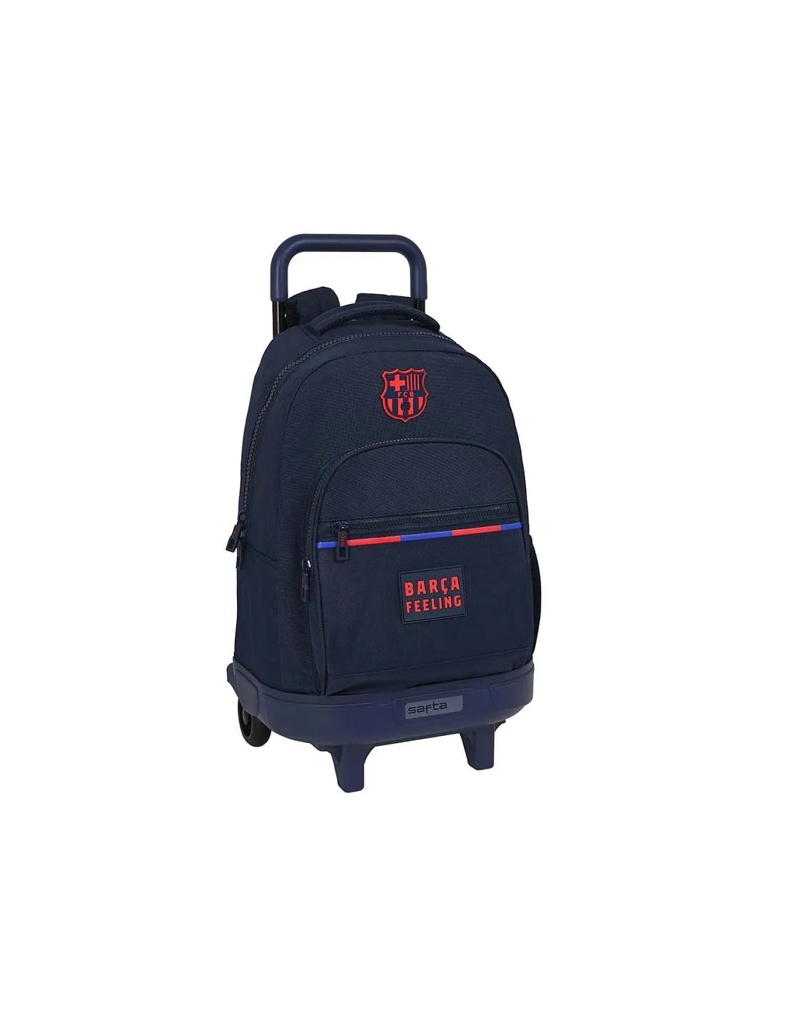 Mochila grande Compac FC Barcelona Corporativa