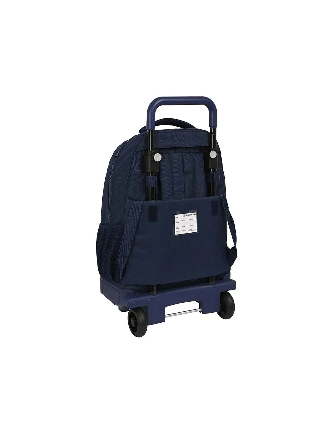 Mochila grande Compac FC Barcelona Corporativa