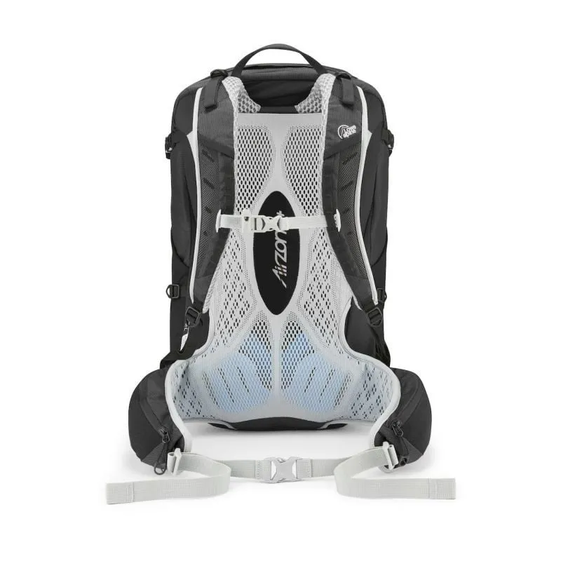 Mochila Lowe Alpine Airzone Trek 28 (Negro)