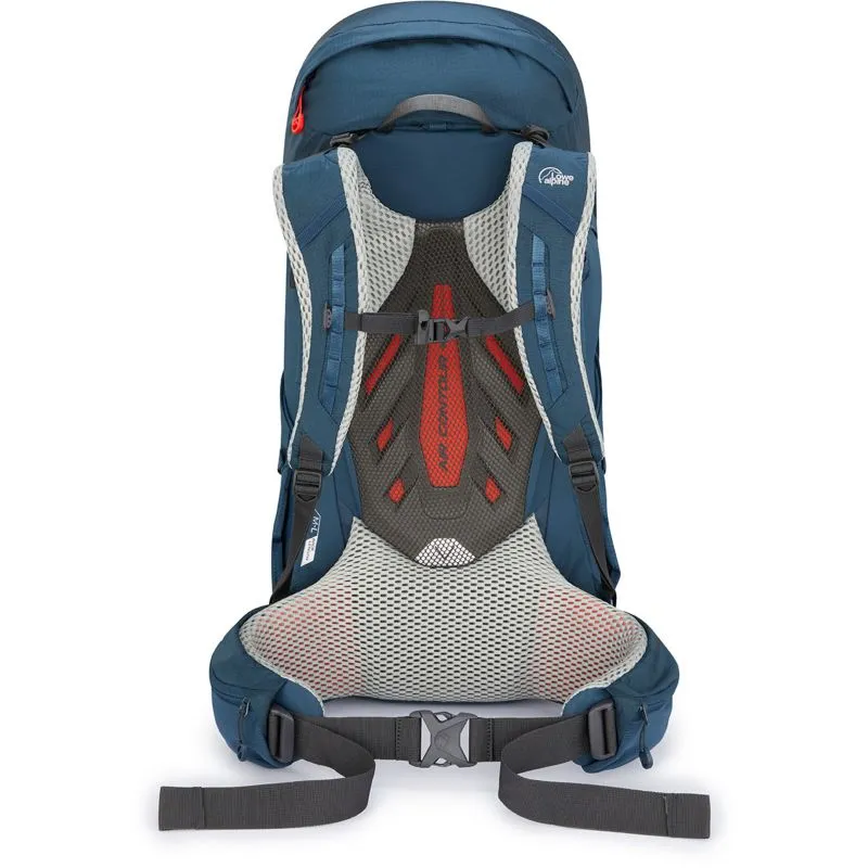 Mochila Lowe Alpine Cholatse 52:57 (Negra) M/L