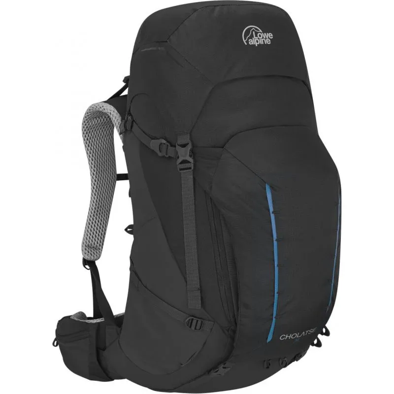 Mochila Lowe Alpine Cholatse 52:57 (Negro)