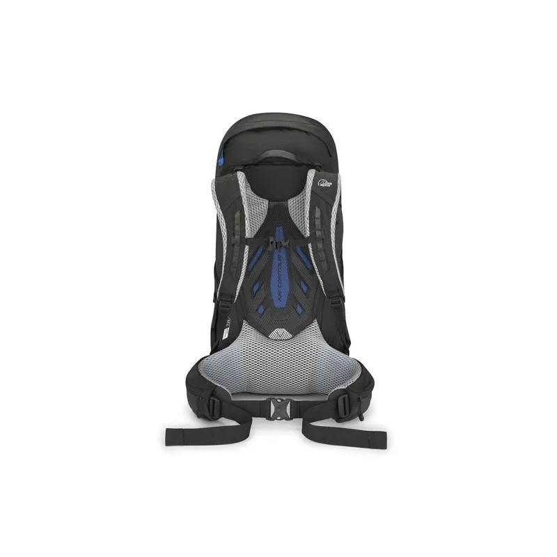 Mochila Lowe Alpine Cholatse 52:57 (Negro)