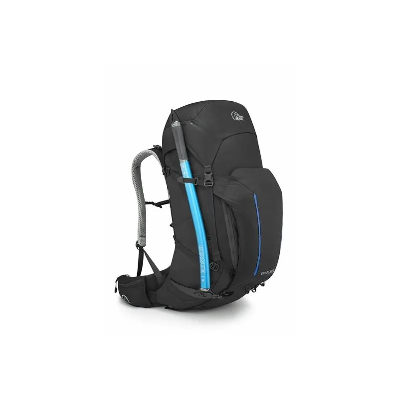 Mochila Lowe Alpine Cholatse 52:57 (Negro)