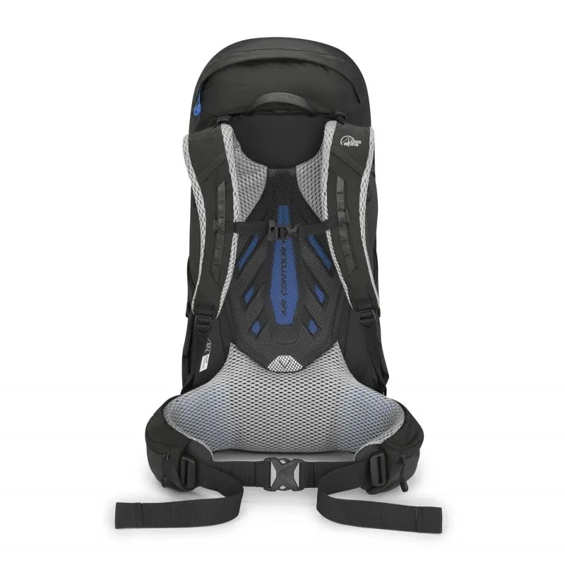 Mochila Lowe Alpine Cholatse ND50:55 (Negro)