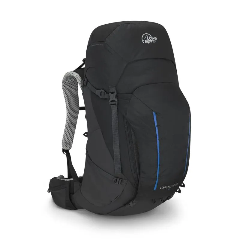 Mochila Lowe Alpine Cholatse ND50:55 (Negro)