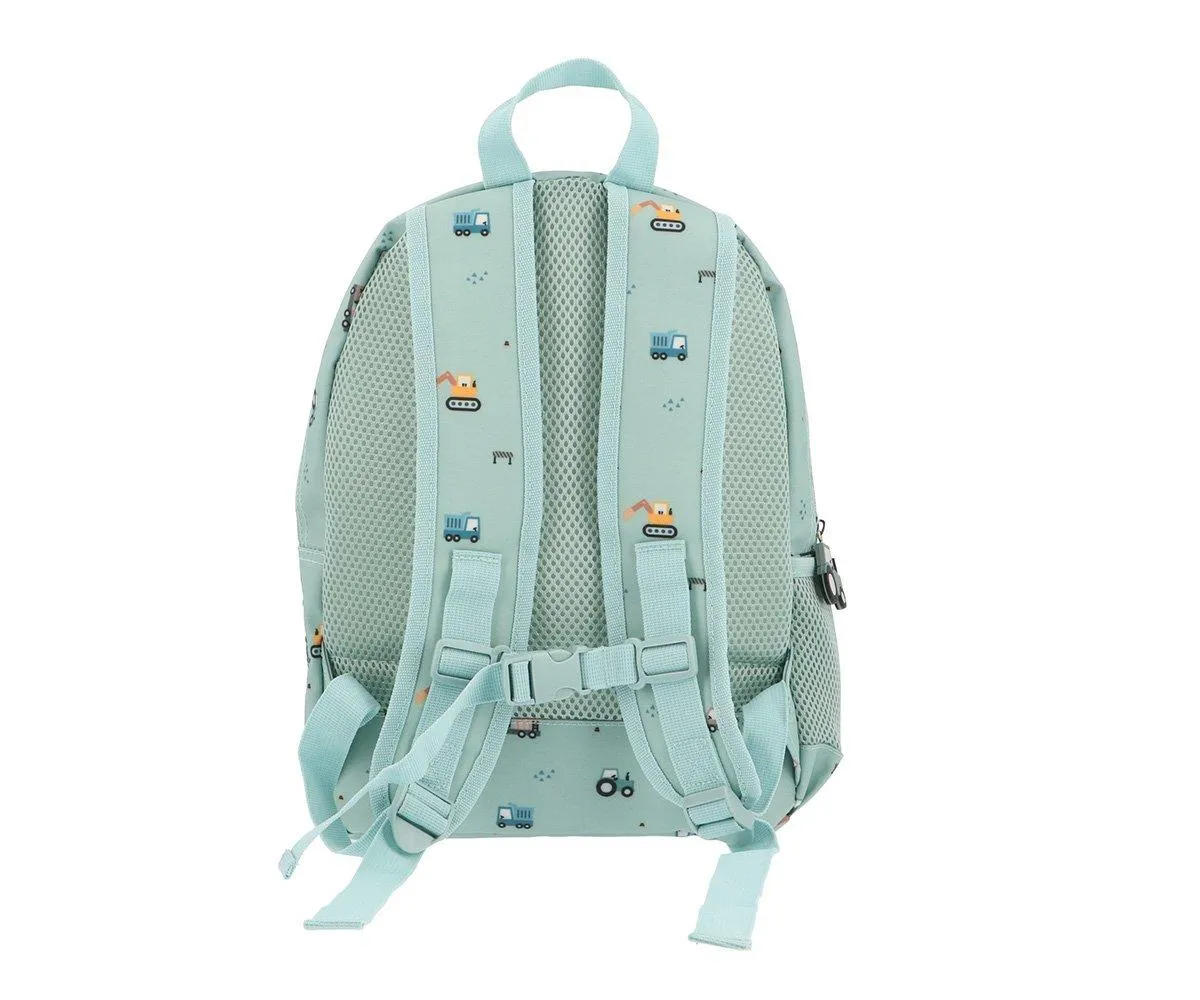 Mochila Mediana Trucks