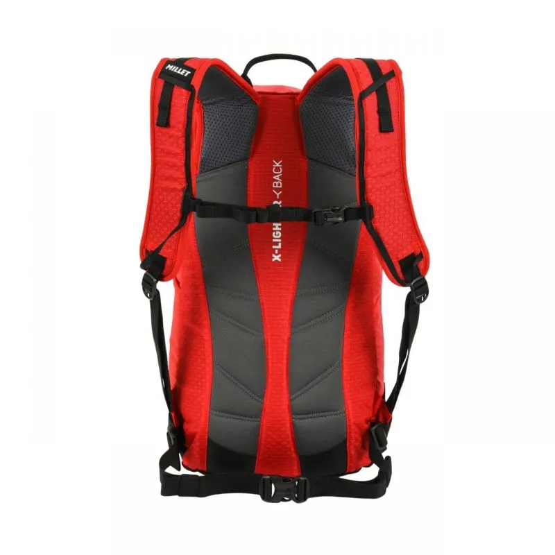 Mochila Millet Prolighter 22 (Rojo)