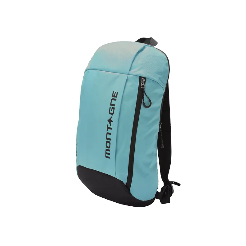 Mochila Montagne Ender 10L Aqua