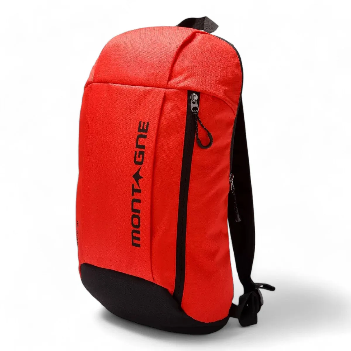 Mochila Montagne Ender Pro Rojo