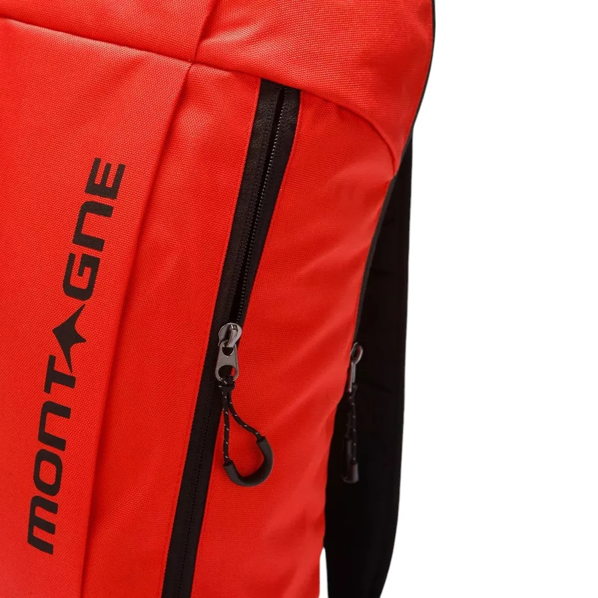 Mochila Montagne Ender Pro Rojo