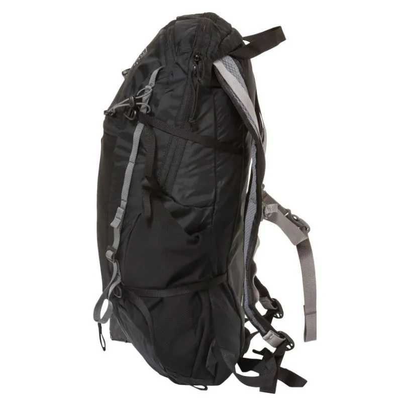 Mochila Mystery Ranch In and Out 19 (Negro)