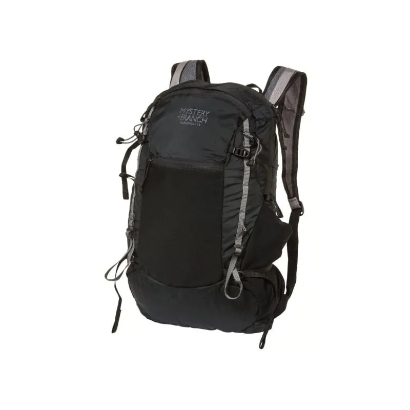 Mochila Mystery Ranch In and Out 19 (Negro)