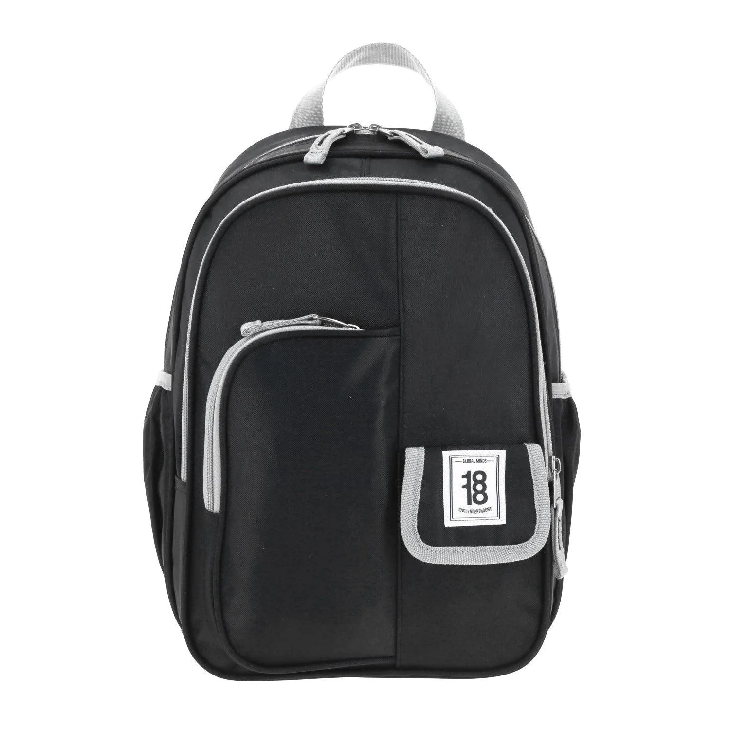 Mochila Negra | 1818