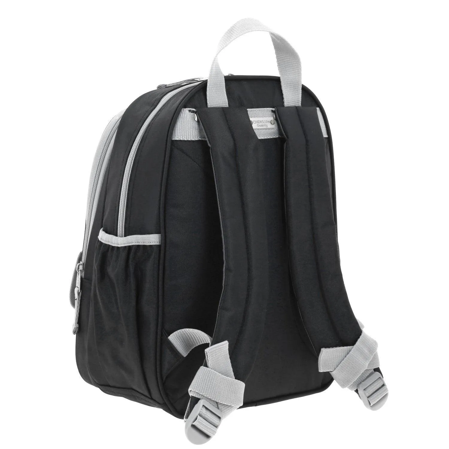 Mochila Negra | 1818