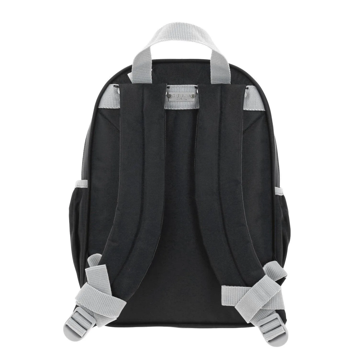 Mochila Negra | 1818