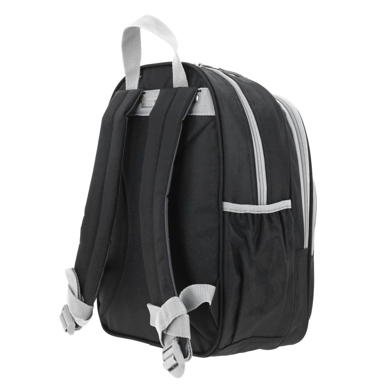 Mochila Negra | 1818