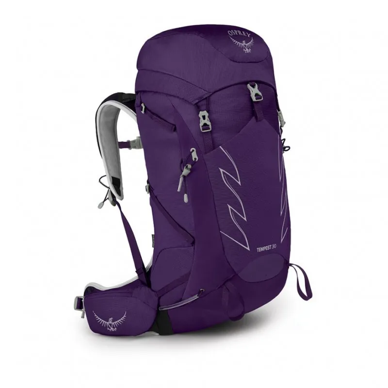 Mochila para mujer Osprey Tempest 30 (Violac Purple)