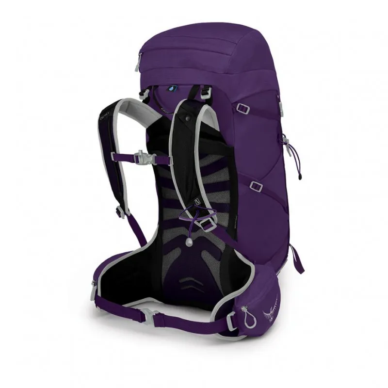 Mochila para mujer Osprey Tempest 30 (Violac Purple)