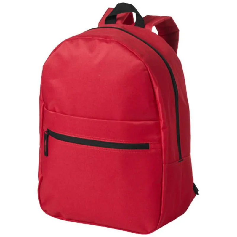 Mochila personalizable líneas sencillas Vancouver