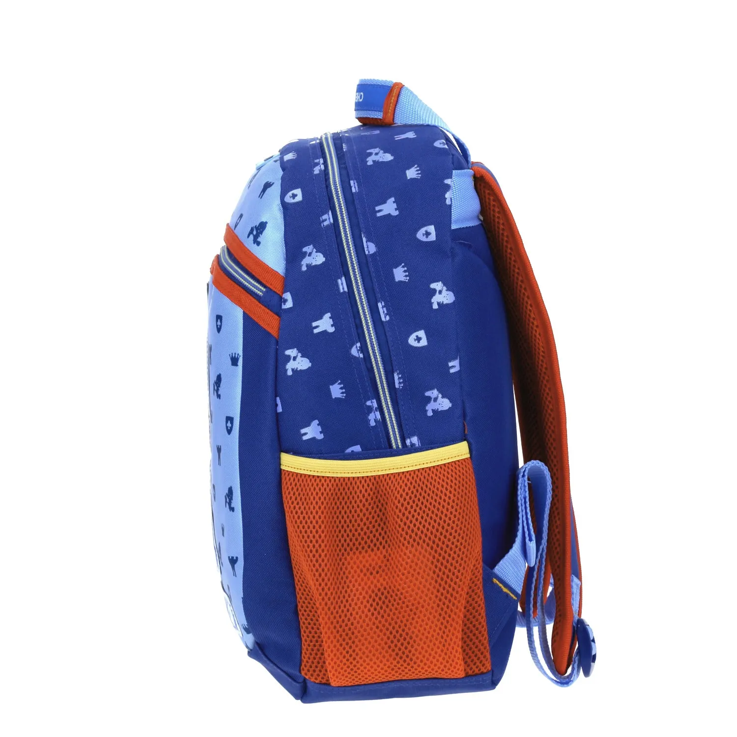 Mochila Pocoyo Azul Chenson