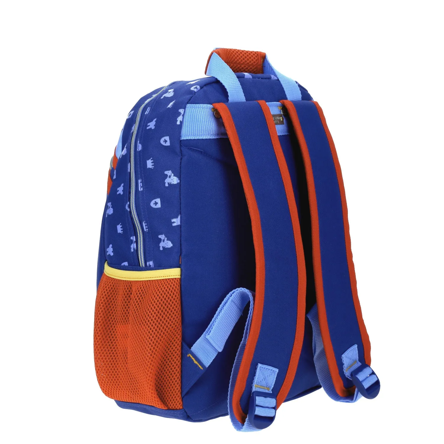 Mochila Pocoyo Azul Chenson