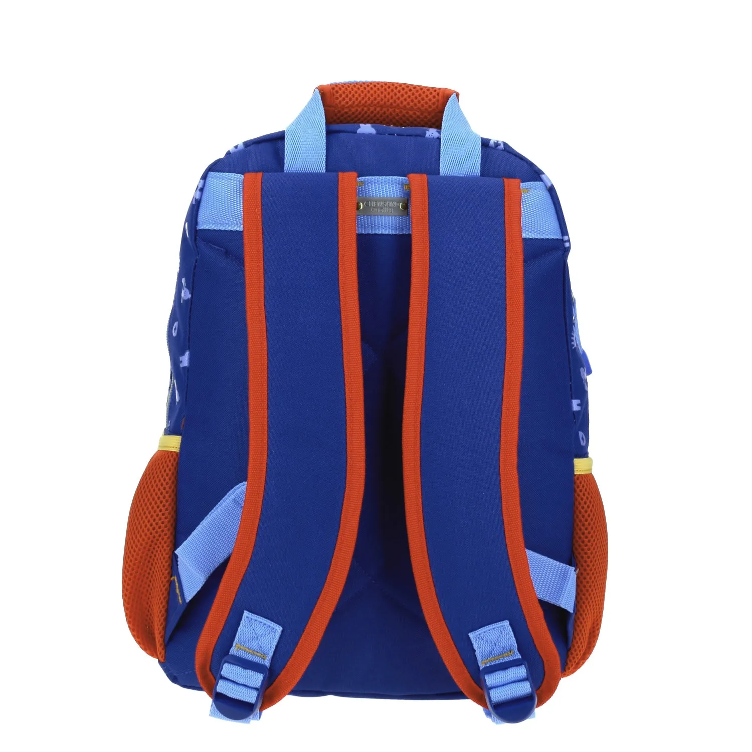 Mochila Pocoyo Azul Chenson