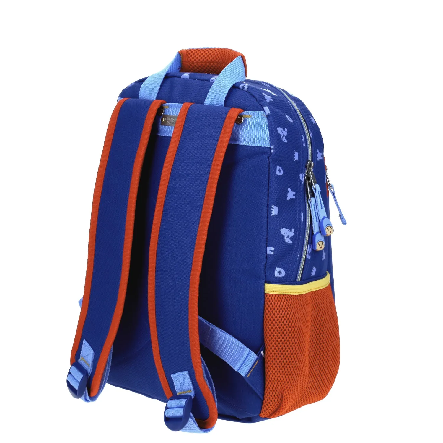 Mochila Pocoyo Azul Chenson