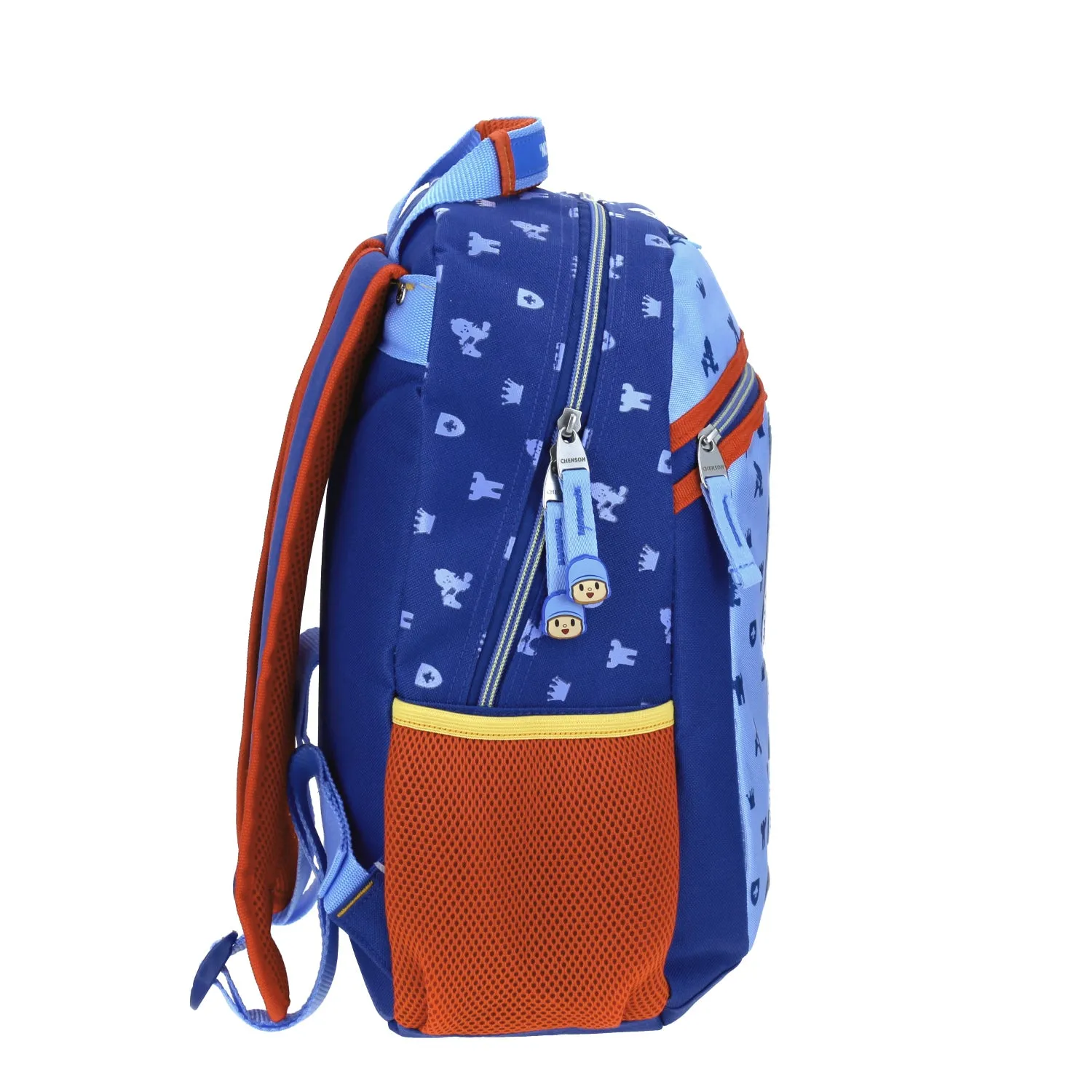 Mochila Pocoyo Azul Chenson