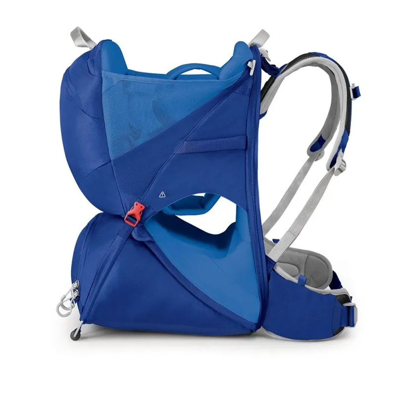 Mochila porta bebé Osprey Poco Lt (Blue Sky)