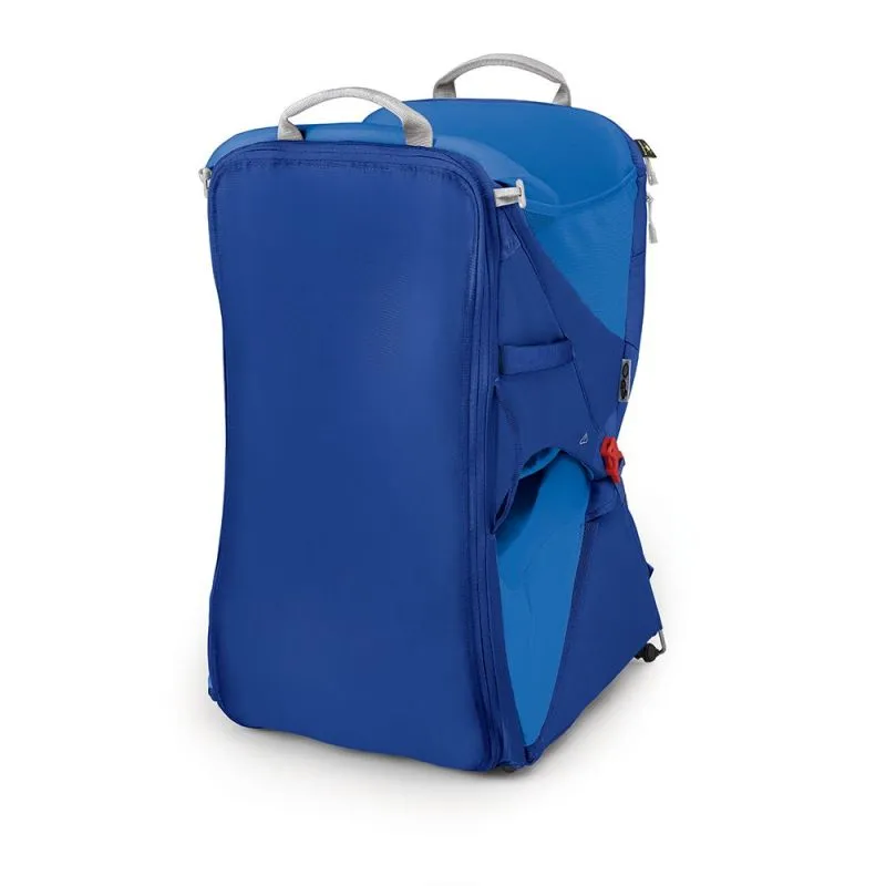 Mochila porta bebé Osprey Poco Lt (Blue Sky)